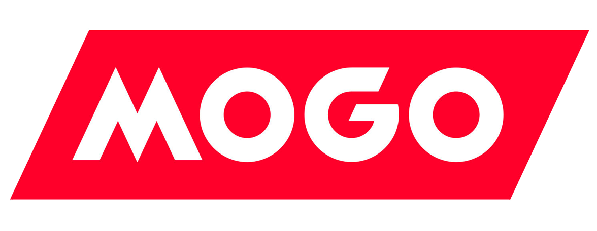 Mogo logo